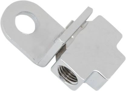 Drag Specialties Brake Line T-Junction
