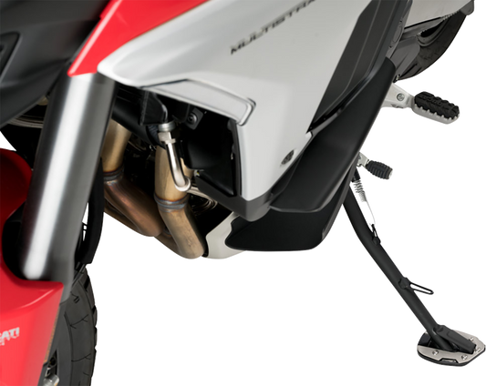 Puig Hi-Tech Parts Kickstand Pad Extension