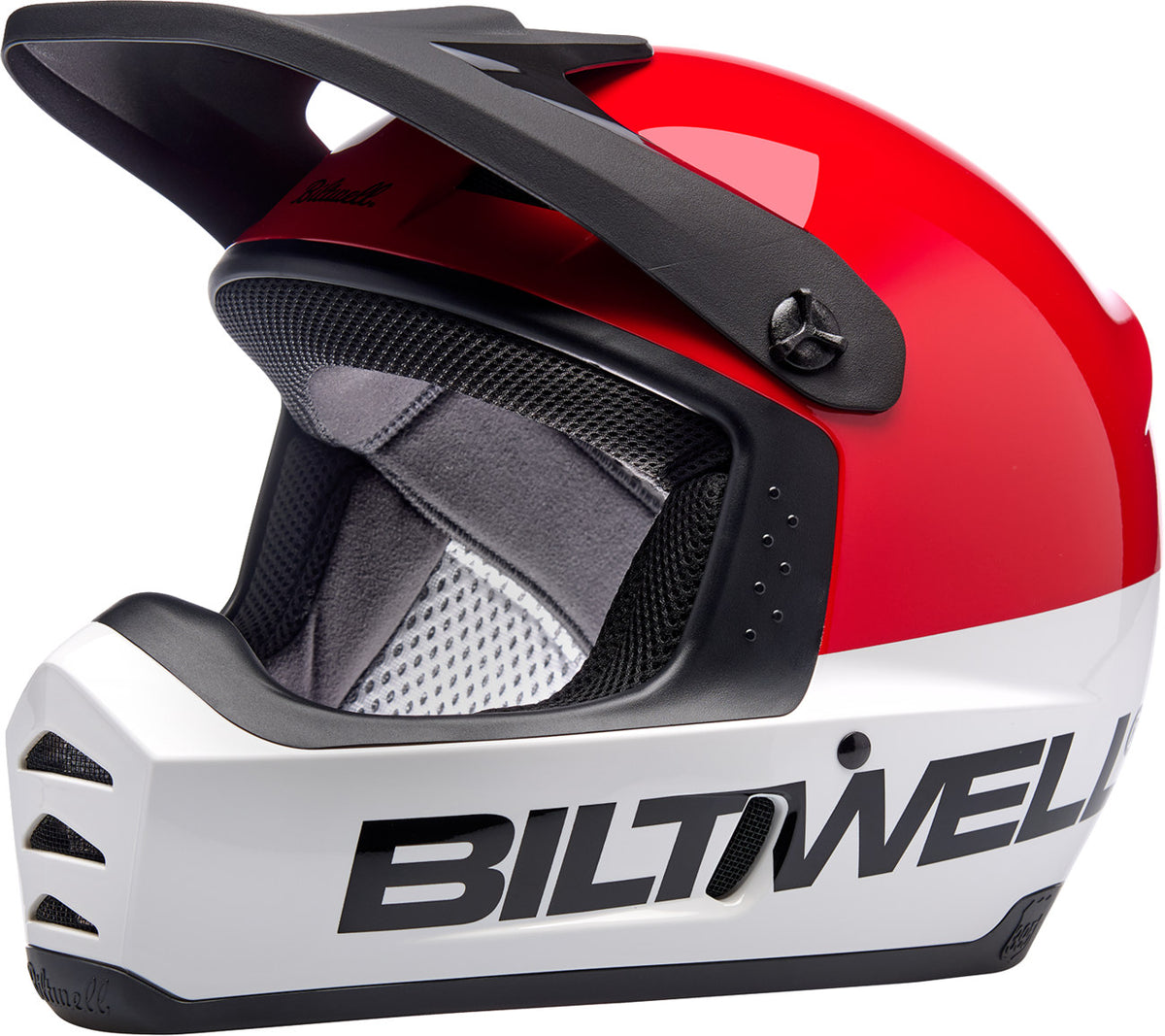 Biltwell 395 Aggro Helmet