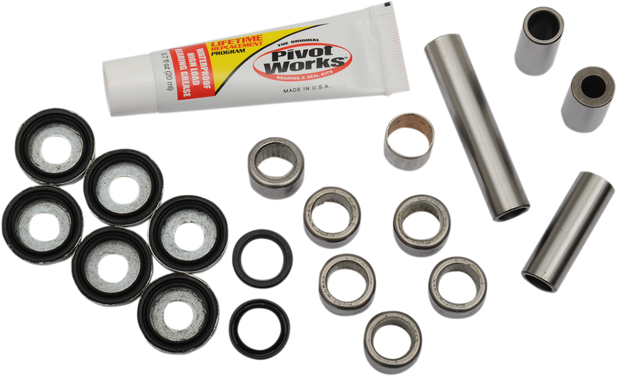 Pivot Works Linkage Rebuild Kit