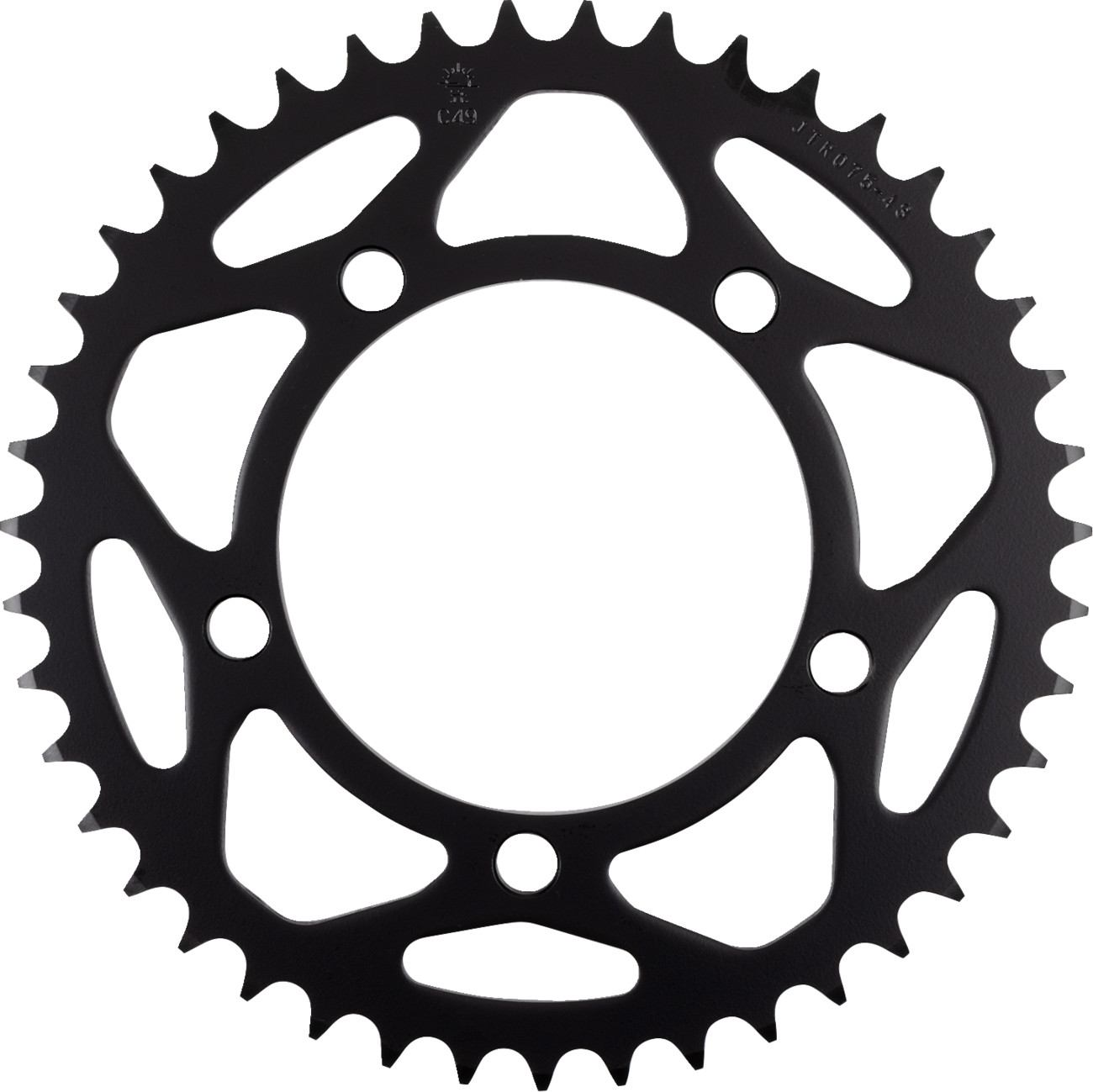 JT Sprockets Rear Sprocket