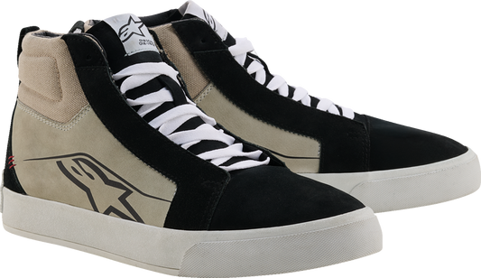 Alpinestars Ride-63 Leather Shoes