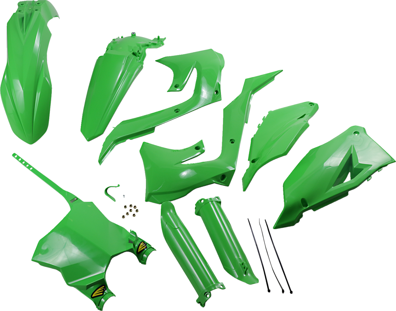 Cycra Powerflow Body Kit