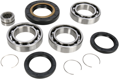 Moose Offroad Bearing/Seal Kit