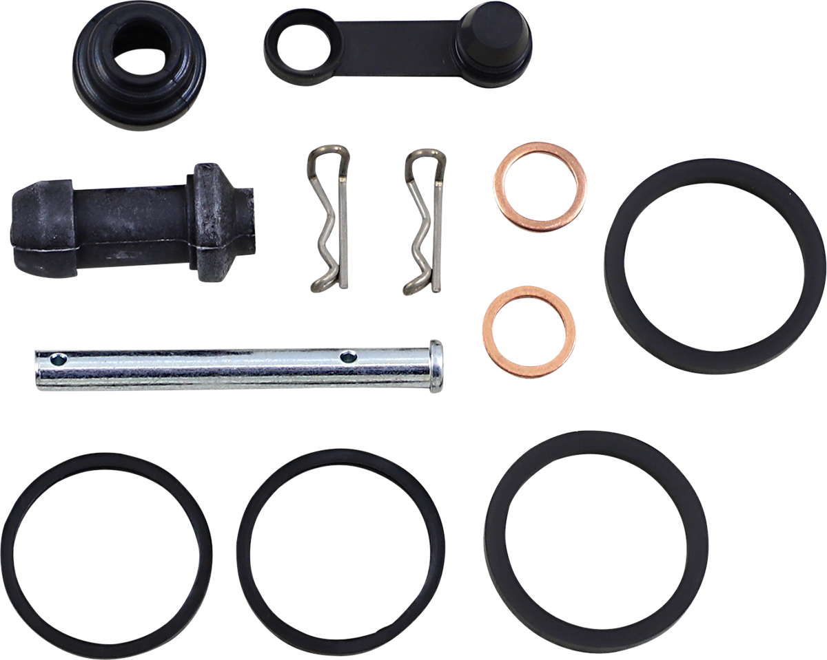 Moose Offroad Caliper Rebuild Kit