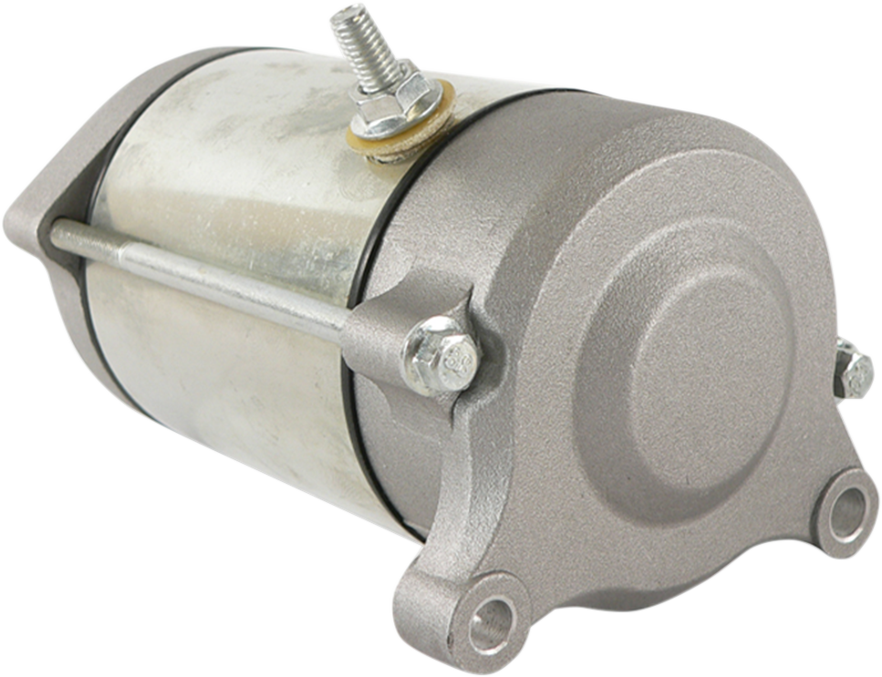 Parts Unlimited Starter Motor