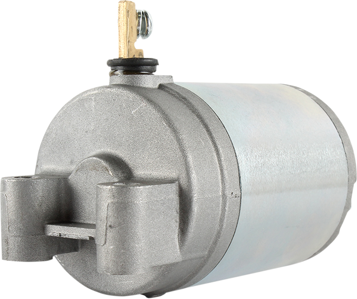 Parts Unlimited Starter Motor