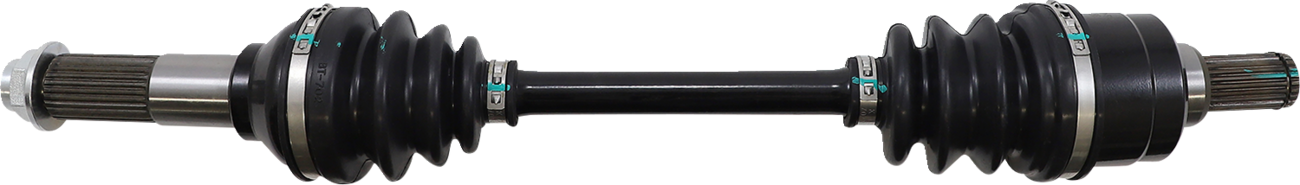 Moose Offroad Complete Axle Assembly