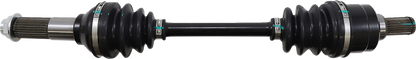 Moose Offroad Complete Axle Assembly