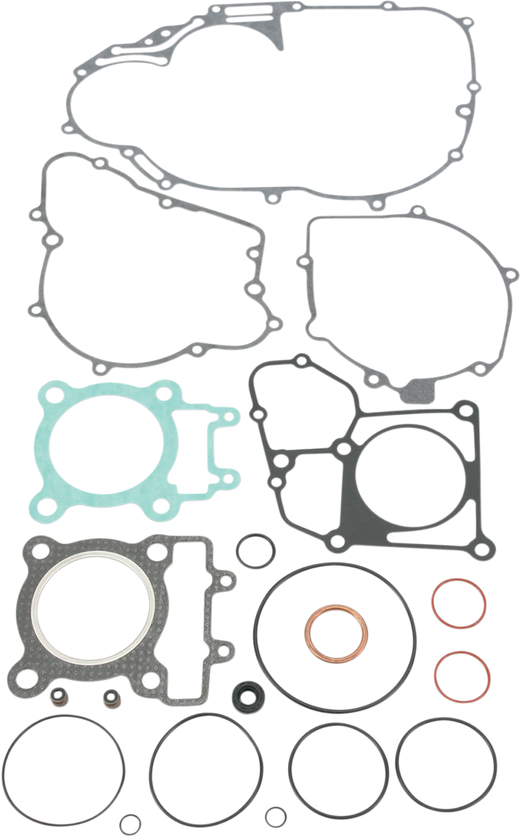 Moose Offroad Complete Motor Gasket Kit