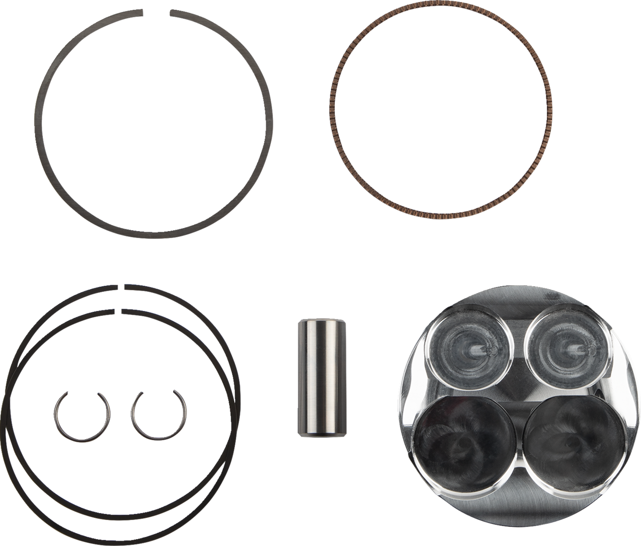 JE Pistons Piston Kit