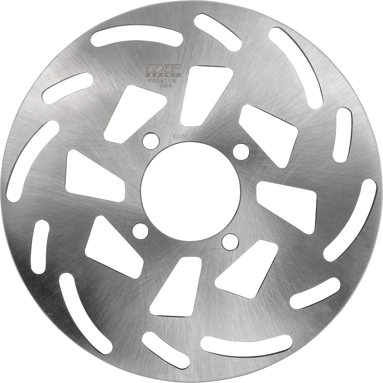 Moose Offroad OEM Replacement Rotor