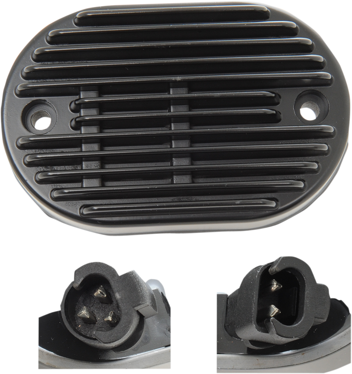 Drag Specialties Solid-State Regulator