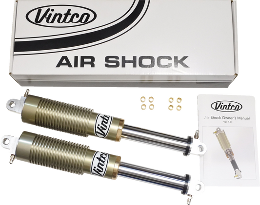 Vintco Air Shocks