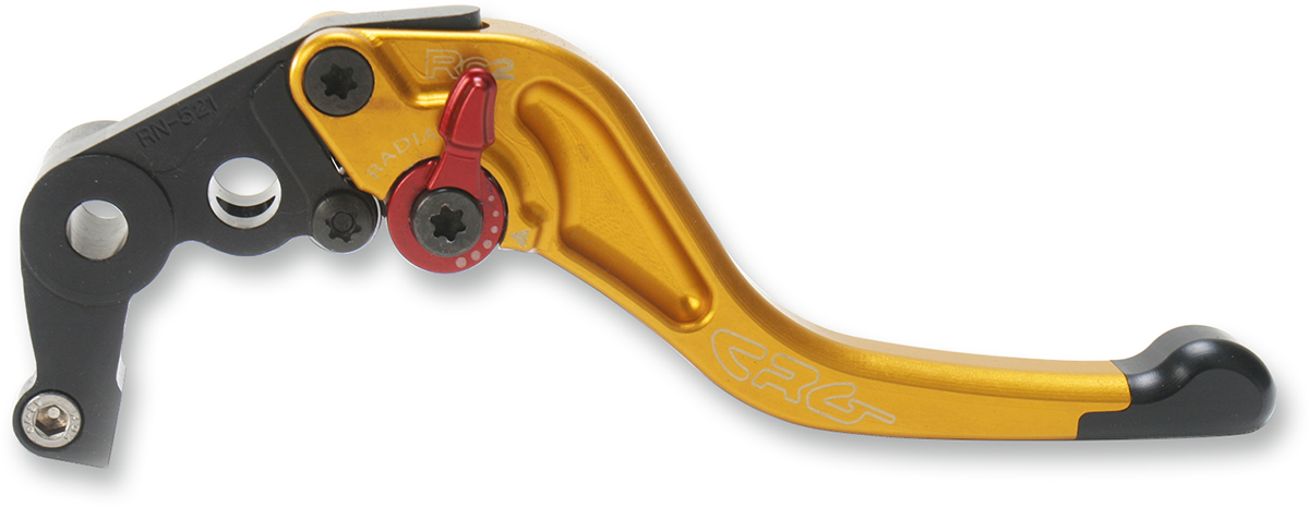 CRG RC2 Shorty Brake Lever