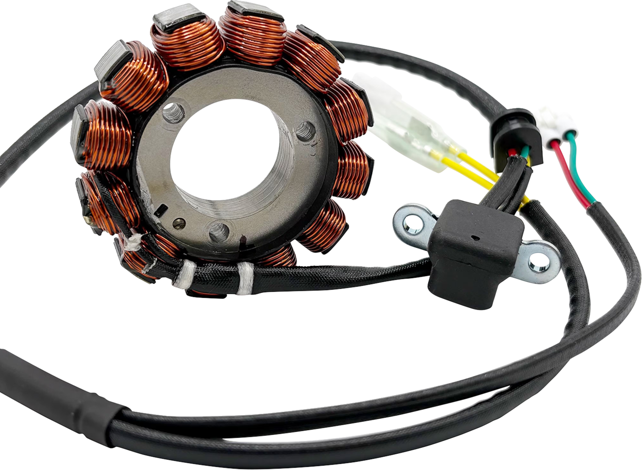 Rick's Motorsport Electric Stator