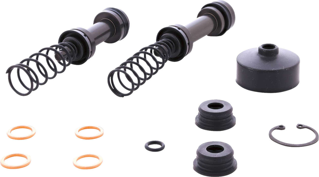 All Balls Brake Master Cylinder Rebuild Kit