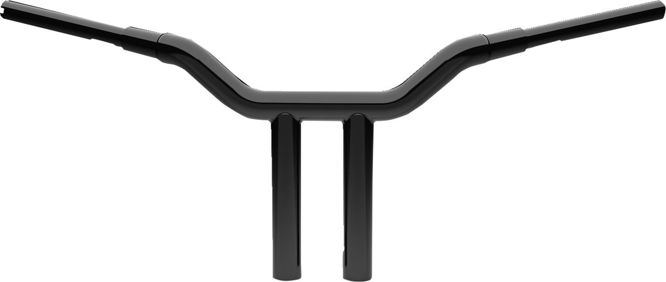 LA Choppers One-Piece Kage Fighter Handlebar