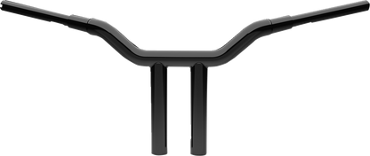 LA Choppers One-Piece Kage Fighter Handlebar