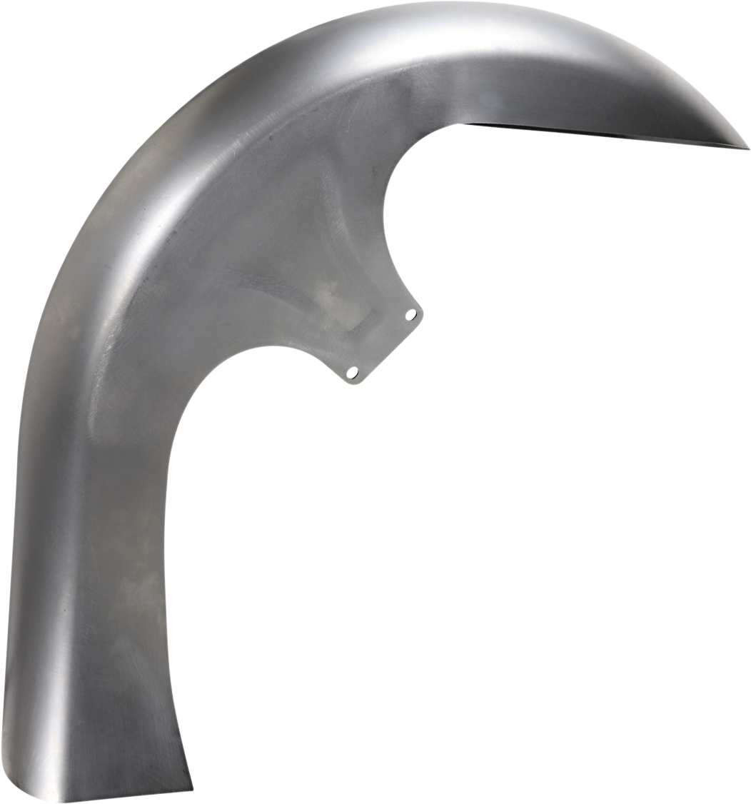 RWD V-TWIN Flat Back Dresser Front Fender