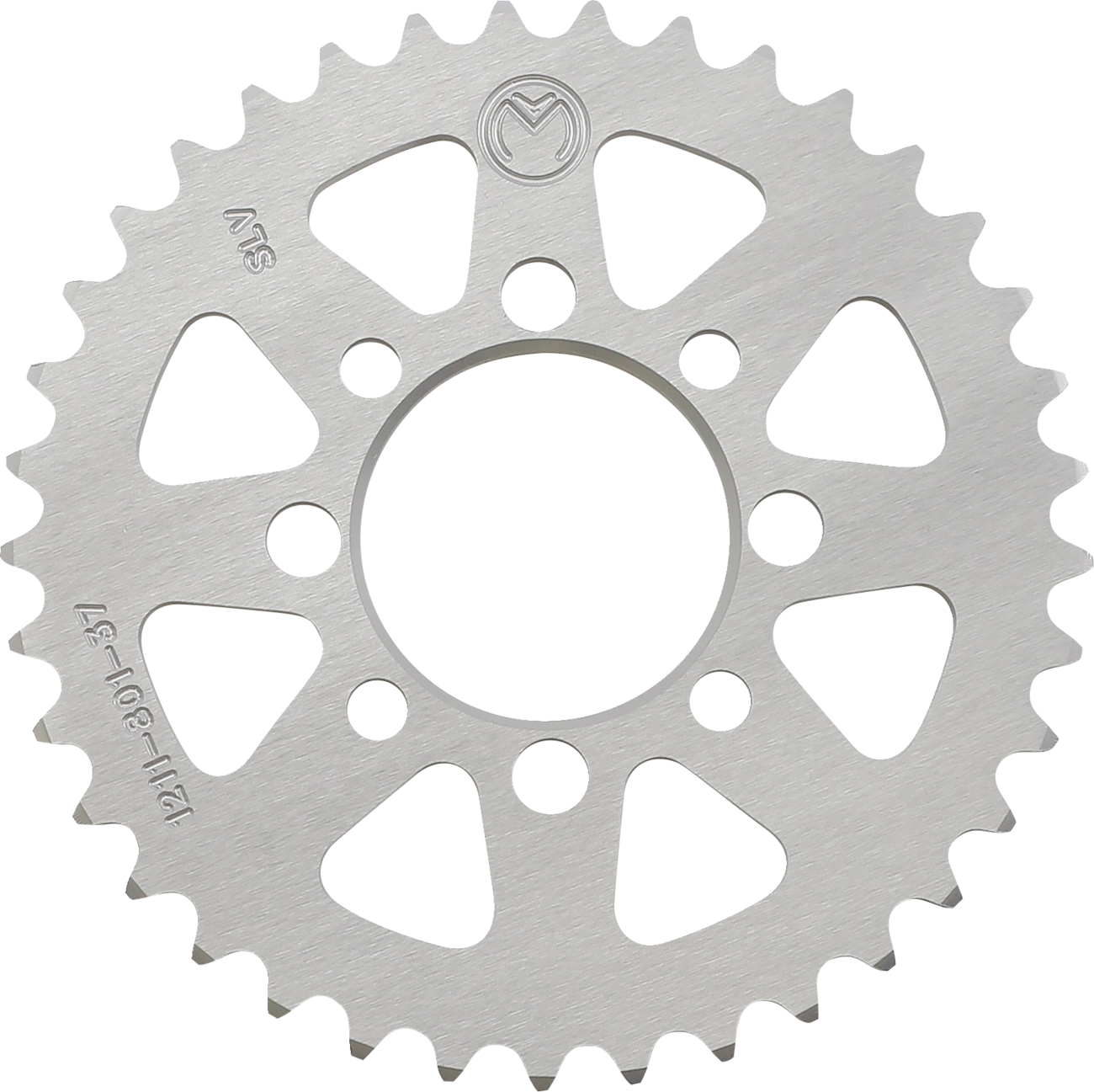 Moose Offroad Rear Aluminum Sprocket ATV