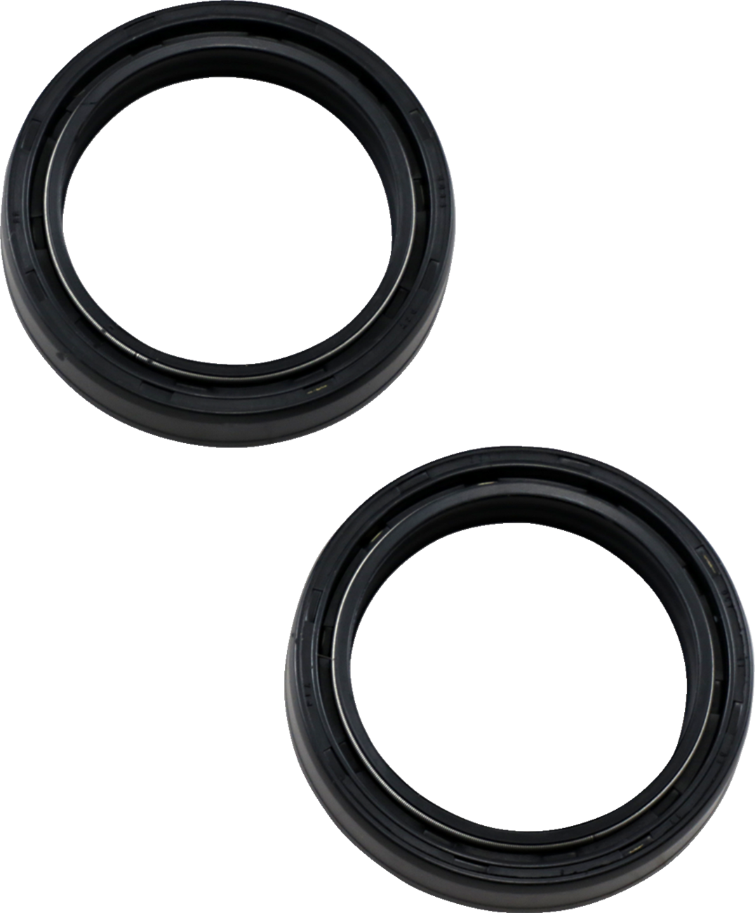 Parts Unlimited Front Fork Seals