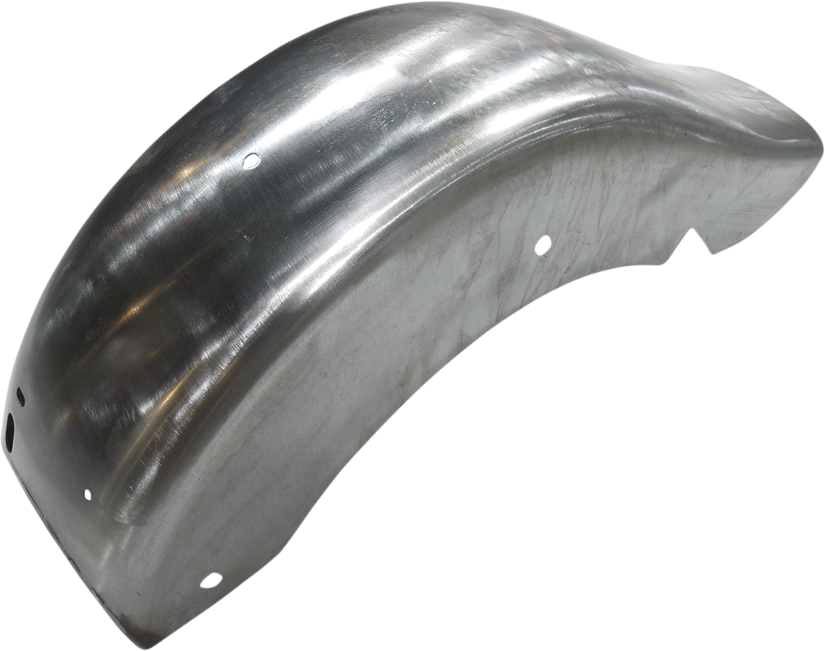 Drag Specialties Smooth Rear Fenders