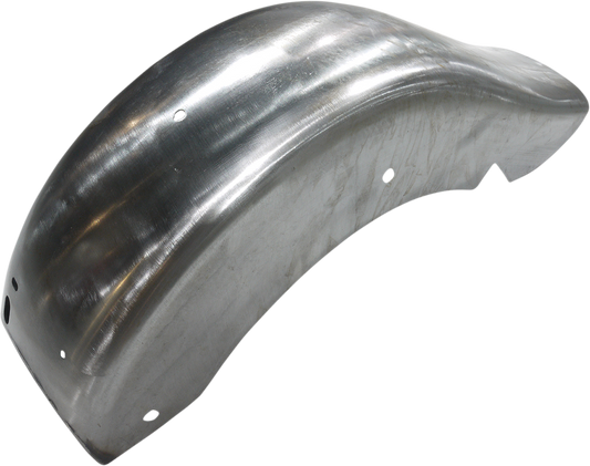 Drag Specialties Smooth Rear Fenders