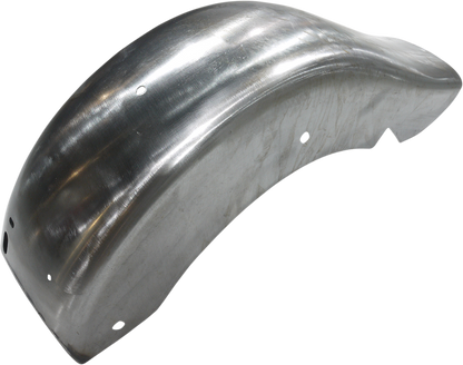 Drag Specialties Smooth Rear Fenders
