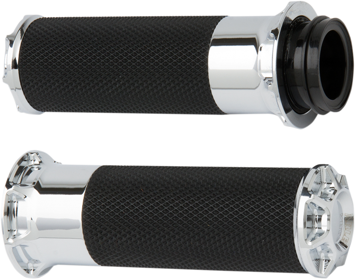 Arlen Ness Beveled Grips