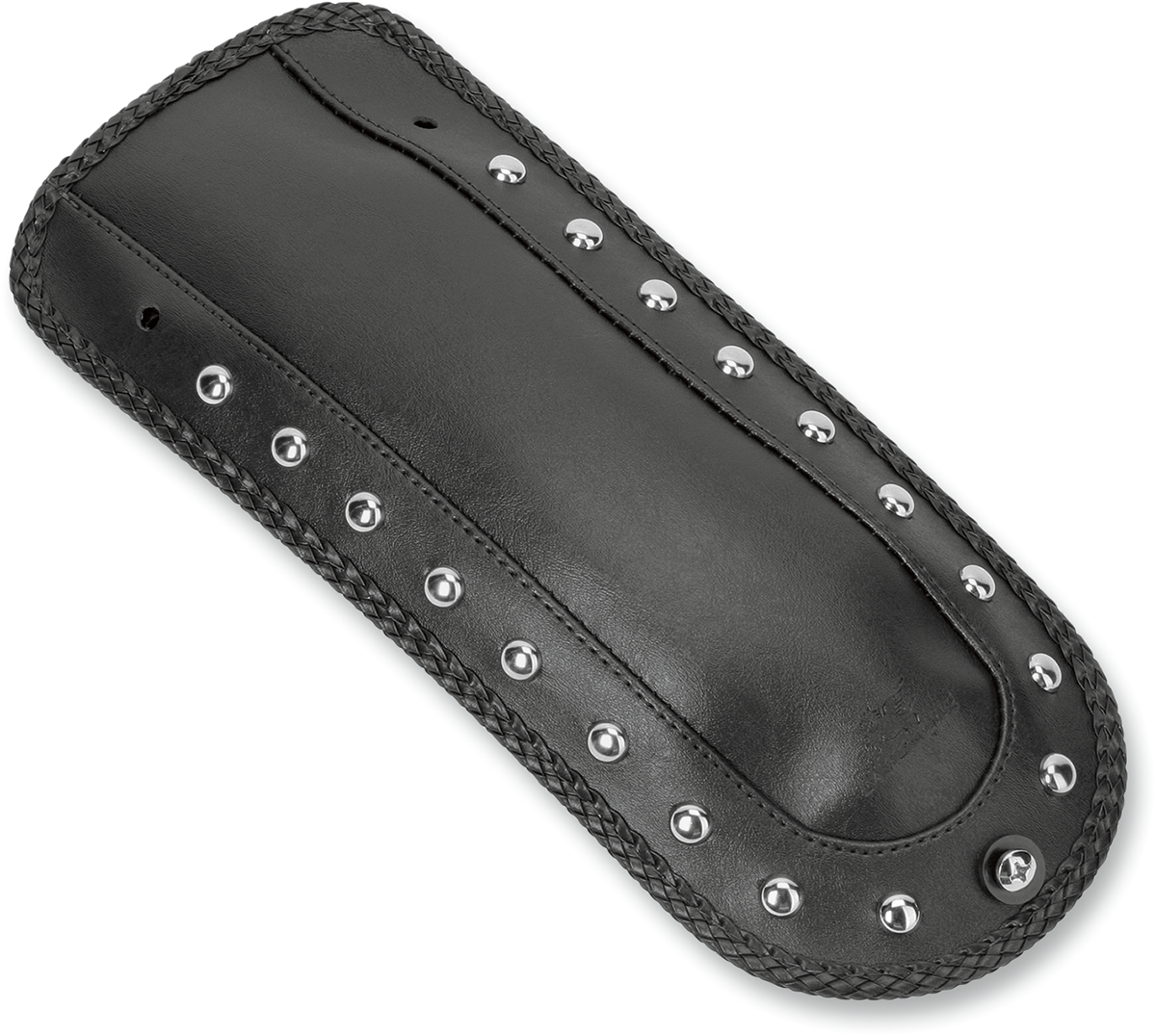 Mustang Fender Bib