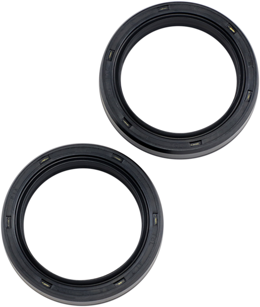 Parts Unlimited Front Fork Seals