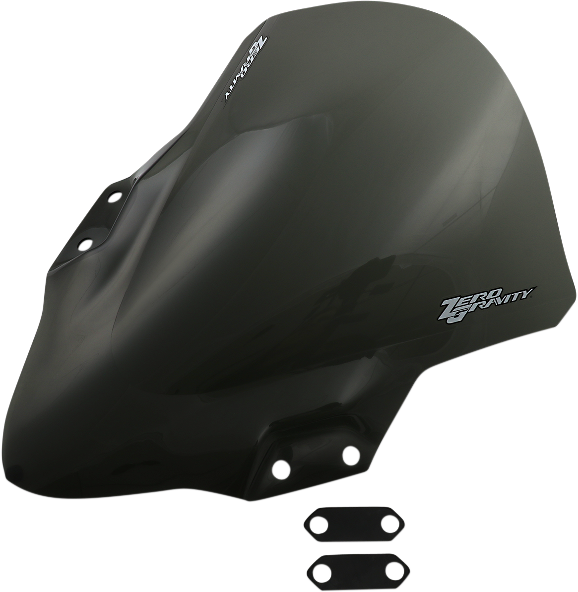 Zero Gravity Corsa Windshield