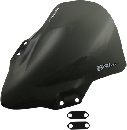 Zero Gravity Corsa Windshield