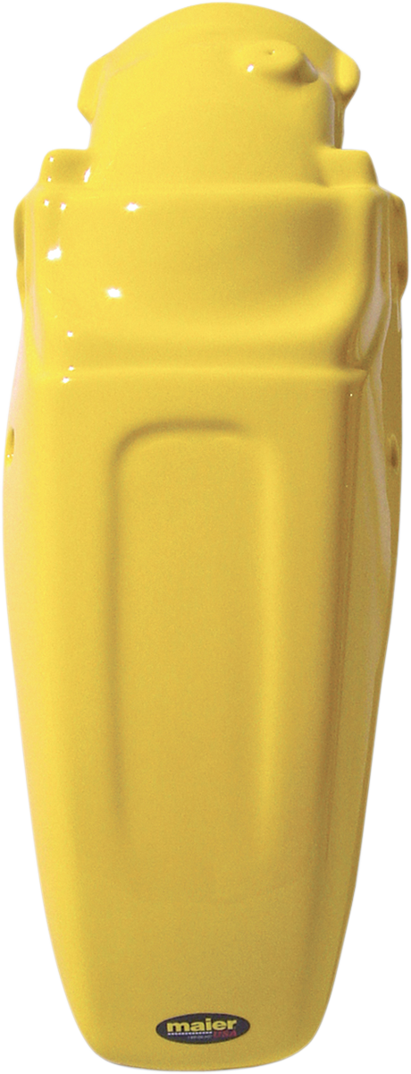 Maier MX Style Rear Fender