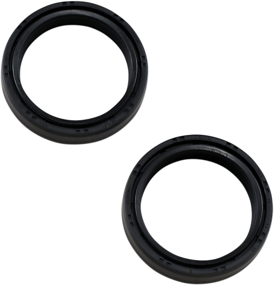 Parts Unlimited Front Fork Seals