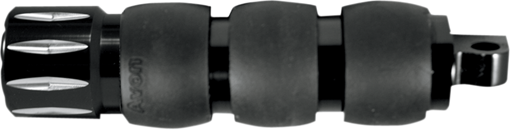 Avon Grips Male Mount Foot Pegs