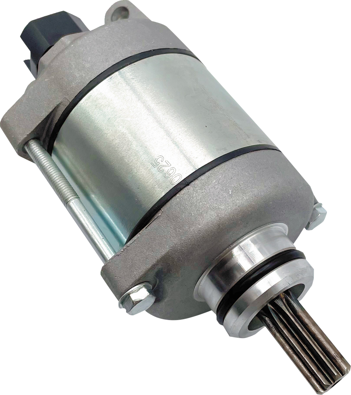 Rick's Motorsport Electric Starter