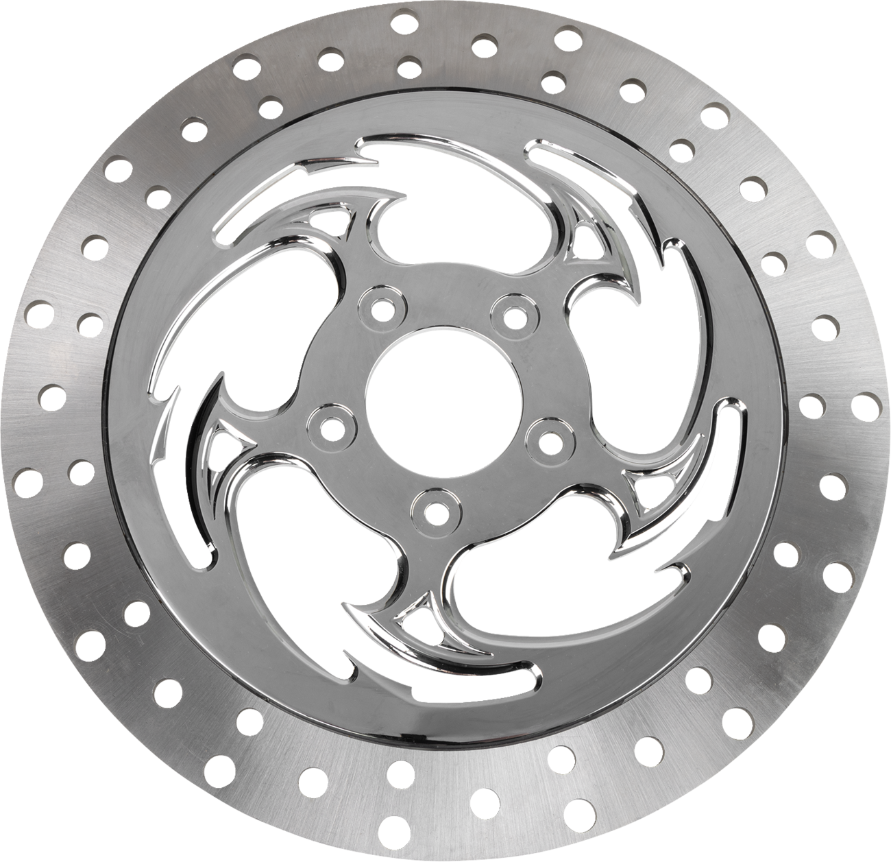 RC Components Floating Brake Rotor