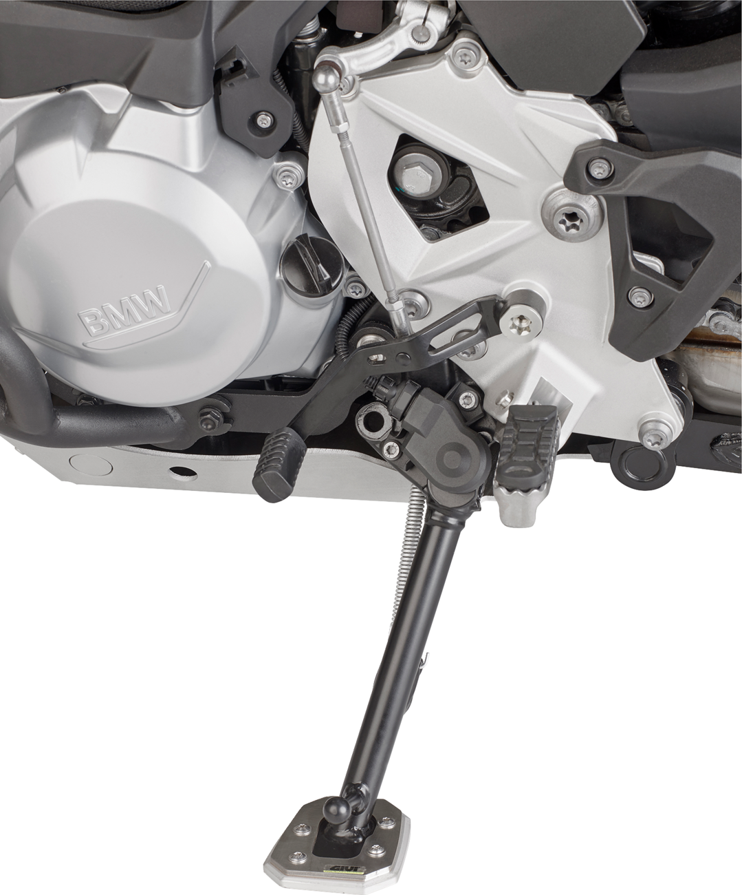 GIVI Sidestand Foot