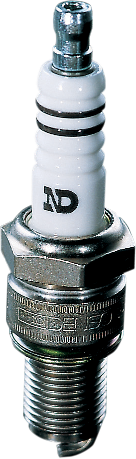 Denso U-Groove Spark Plug