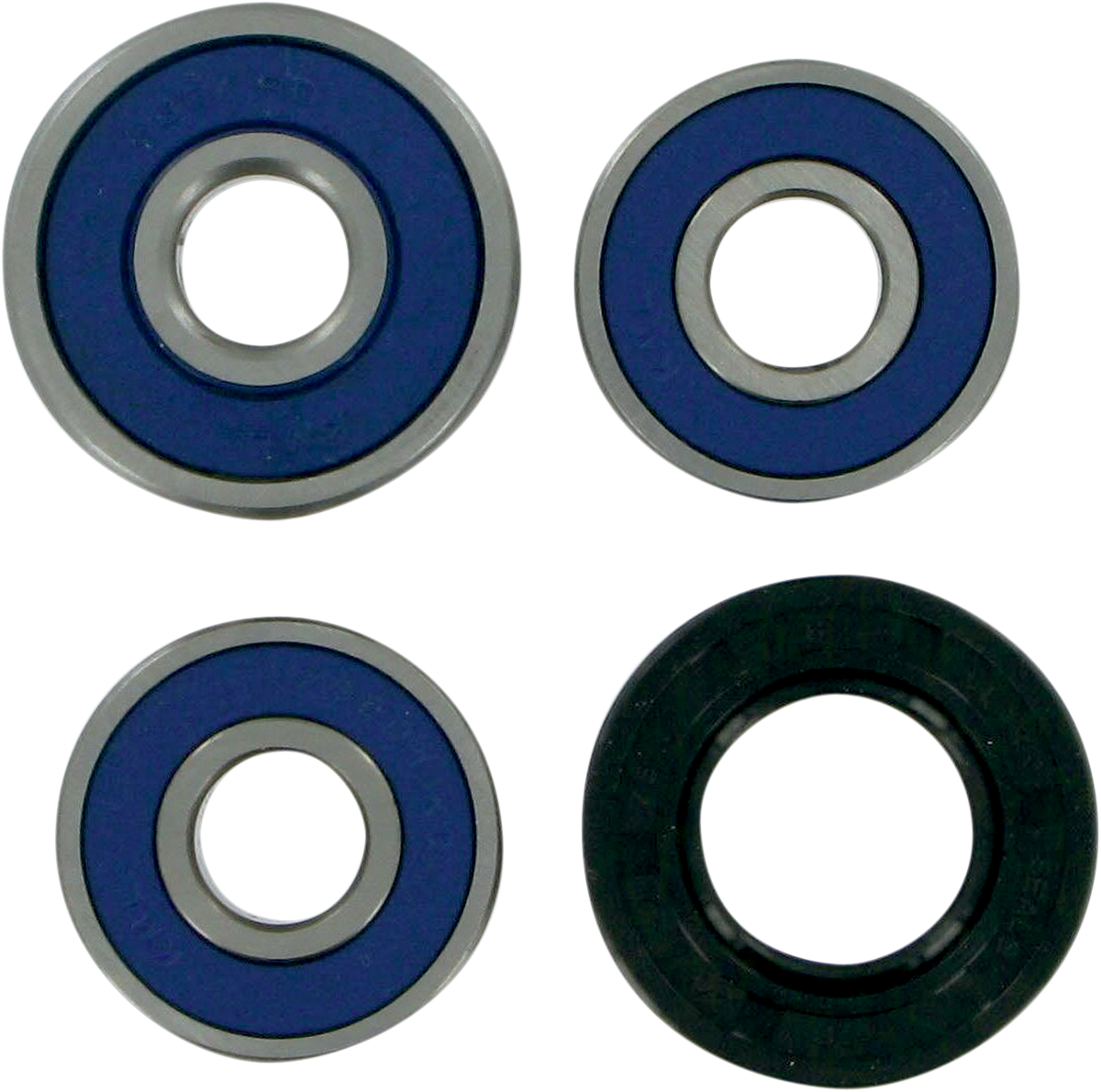 Moose Offroad Wheel Bearing Kit