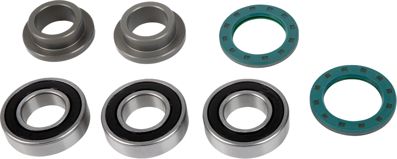 SKF Wheel Bearings/Spacers/Seals Kit