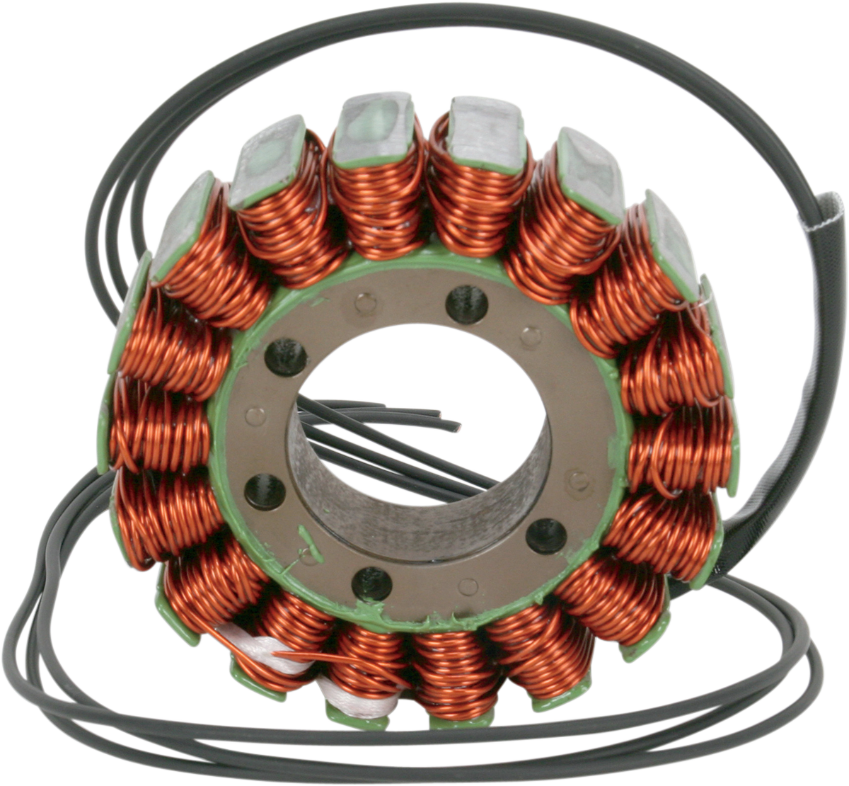 Rick's Motorsport Electric Hot Shot Stator