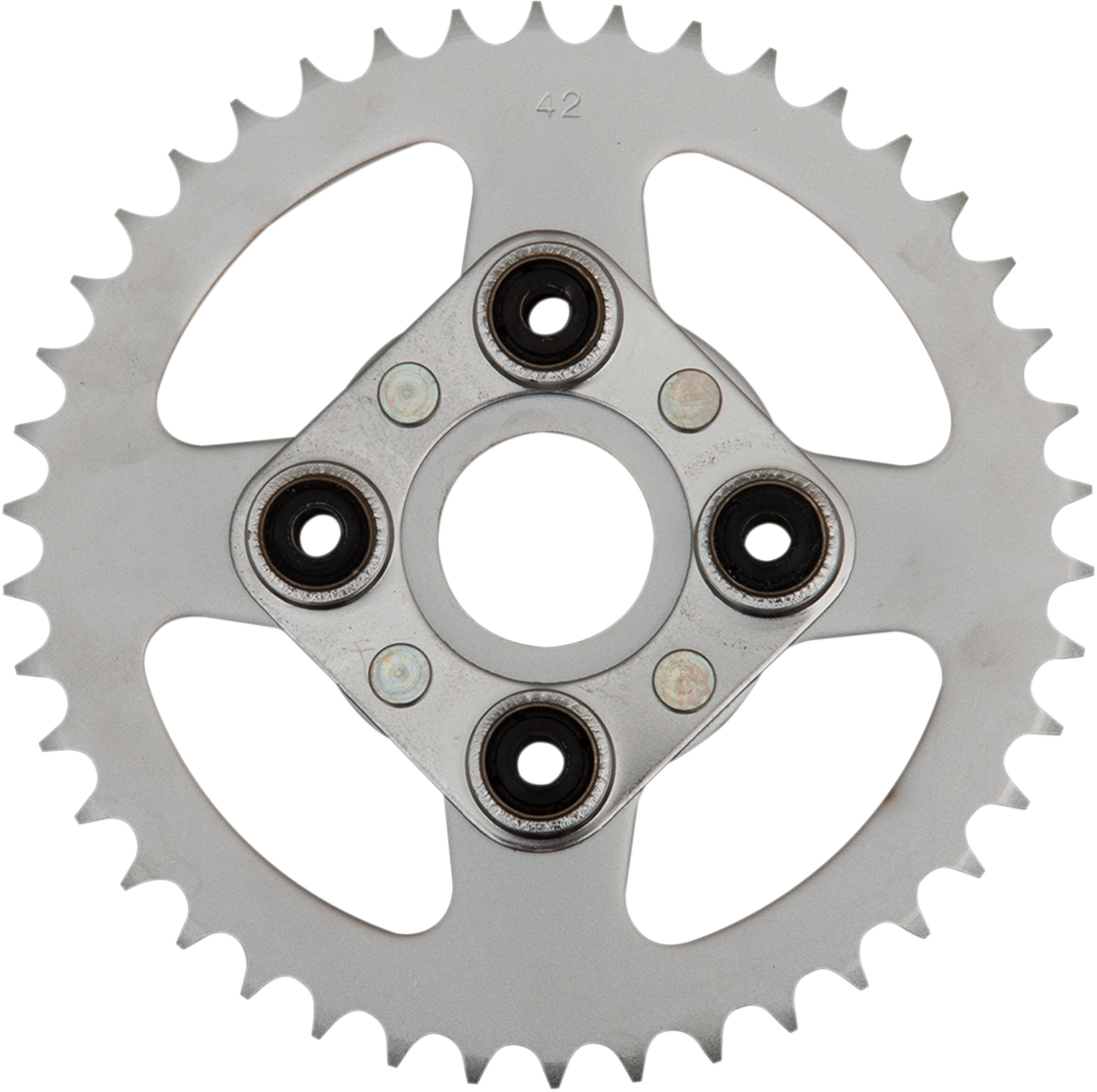 Parts Unlimited Rear Sprocket
