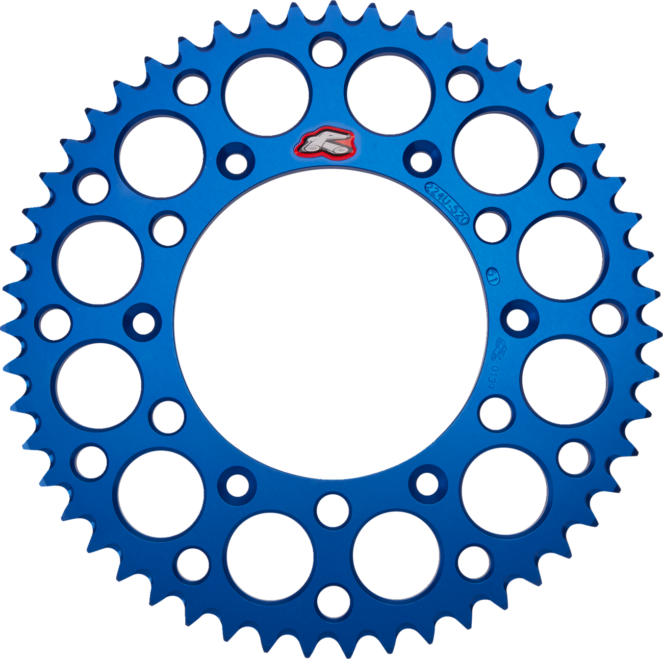 Renthal Ultralight Rear Sprocket