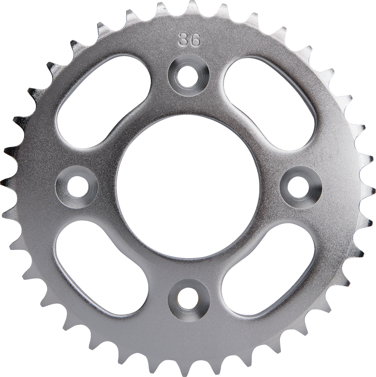 Parts Unlimited Rear Sprocket