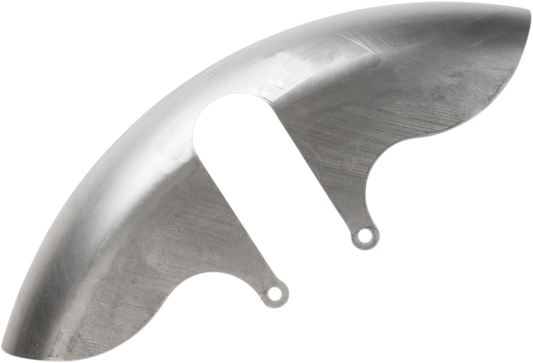 Arlen Ness Pro Short Fat Front Fender