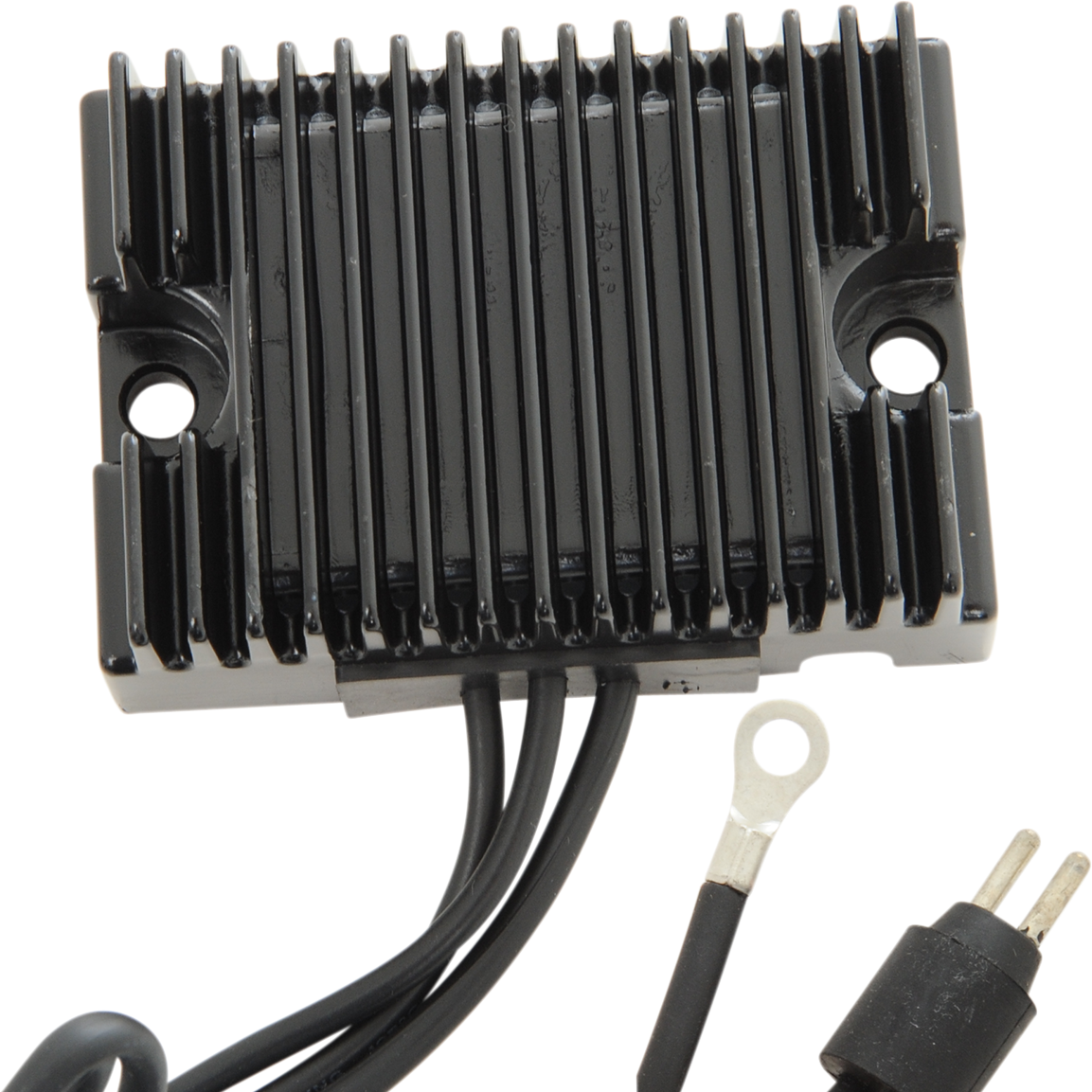 Drag Specialties Solid-State Regulator