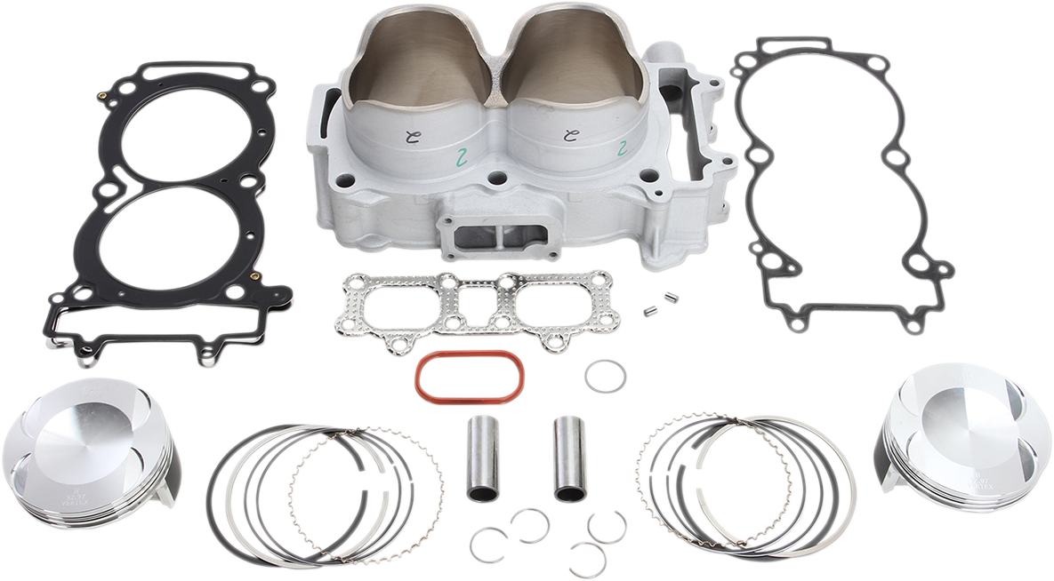 Cylinder Works Cylinder Kit Standard Bore